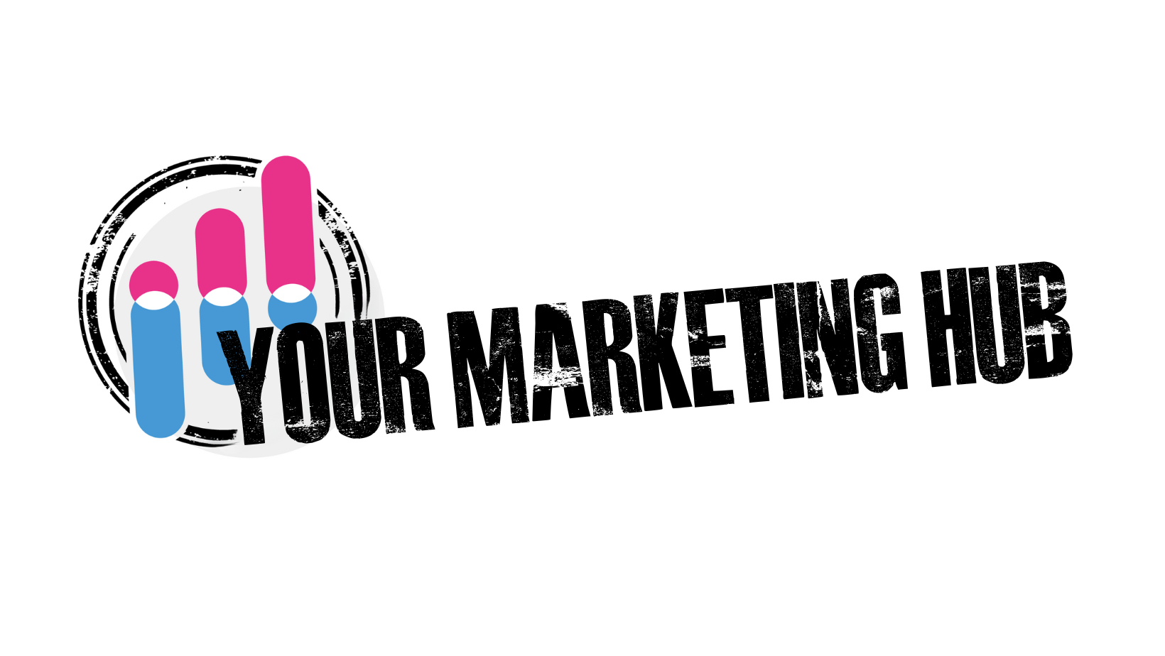 Your Marketing Hub Webinars